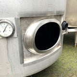 Vertical Tank 12.000 L