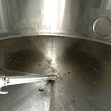 Vertical Tank 12.000 L