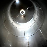 Vertical Insulated Tank 100m3