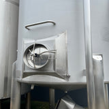 Vertical Insulated Tank 21600L