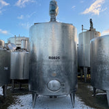 Vertical Tank 10.000 L