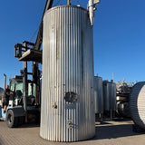 Vertical Insulated Tank 21.500L