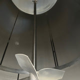 Vertical Insulated Tank 21.500L