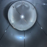 Vertical Insulated Tank 21.500L