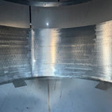 Vertical Insulated Tank 21.500L