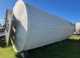 Vertical Silos Tank 70. m3