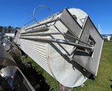 Vertical Silos Tank 70. m3