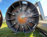 Vertical Silos Tank 70. m3