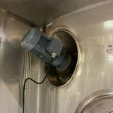 Vertical Silos Tank 100m3