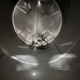 Vertical tank 21.800L