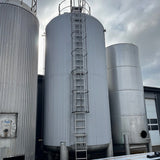 Vertical Silos Tank 60.000L
