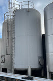 Vertical Silos Tank 60m3