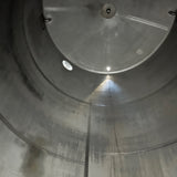 Vertical Insulated Tank 30m3