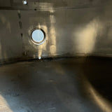 Vertical Insulated Tank 30m3