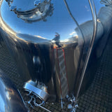 Vertical Pressure Tank 5000 L