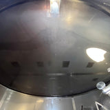 Vertical Insulated Silos Tank 93m3