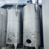 Vertical Tank 13.000 L
