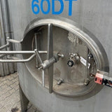 Vertical Tank 13.000 L