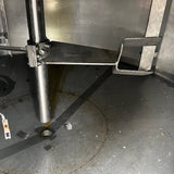 Vertical Tank 13.000 L