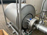Alfa Laval Pump LKH-70 Centrifugal Pump 110 kW (2017)