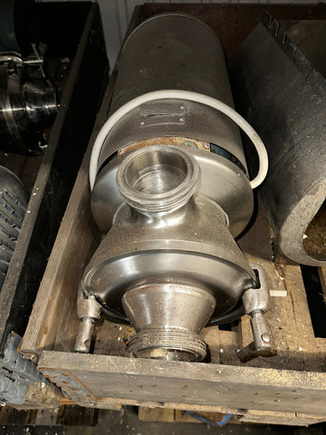 Alfa Laval Pump MR