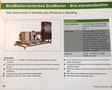 APV Brixmaster