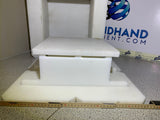 Cheese Moulds Rectangular 300x300