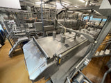 GEA-Damrow Cheese Prepress 15.000 L