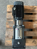 Grundfos pump CR8-40