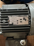 Sew Eurodrive gear, DT90S4BM