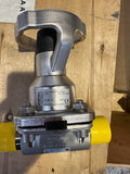 GEMÜ 654 Manual Diaphragm Valve
