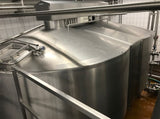 Gadan Cheese Vat 16.000