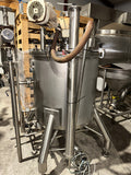 Limitech Jacketed Mixer