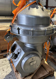 Alfa.Laval Milk Separator MRPX318HGV-74C