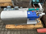 Alfa Laval Rotary Lobe Pump SRU3/027/HS