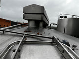 Gadan Cheese Vat 16.000