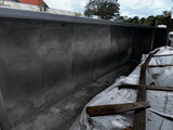 Cheese vats 6000 L