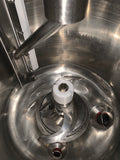Mobile High-Shear Mixer – Scanima