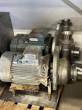 APV Centrifugal Pump W+60/300
