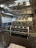 Trepko Butter Filling Machine