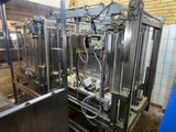 Trepko Butter Filling Machine