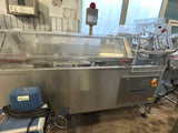 Trepko Form Filling Machine
