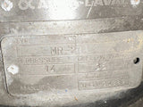 Alfa Laval Pump MR