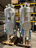 Alfa Laval Pipe Heat Exchanger