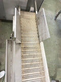 Short Stainless Steel Conveyor