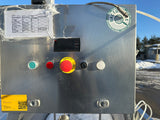 Cheese vat 6.000