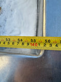 Cheese vat 6.000