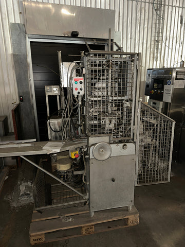 Benhil Junior Butter Packing Machine