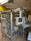 Trepko Form Filling Machine