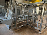 Trepko Form Filling Machine